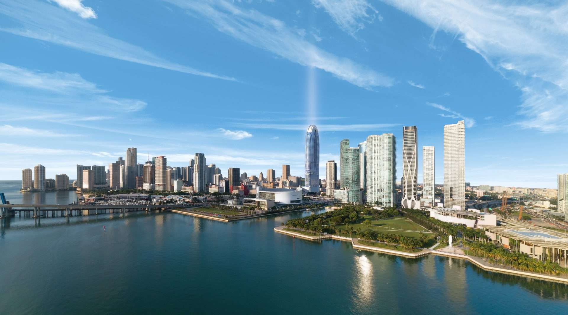 2. New Construction